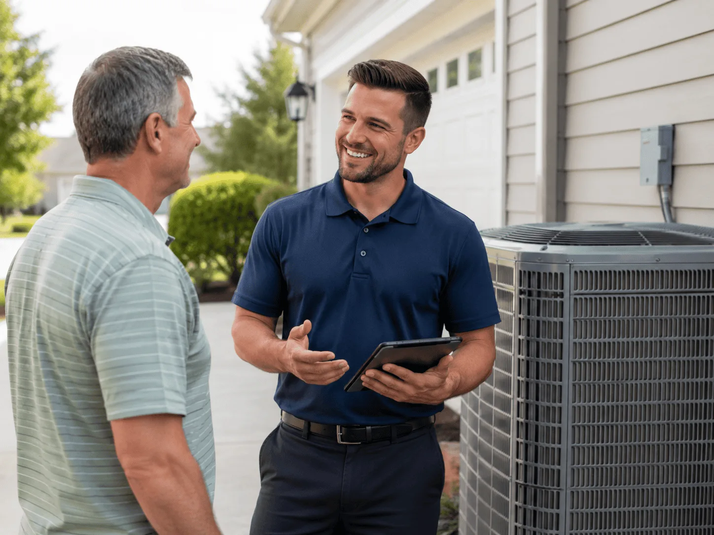 Heat Pump Installation Eunice, NM FAQs
